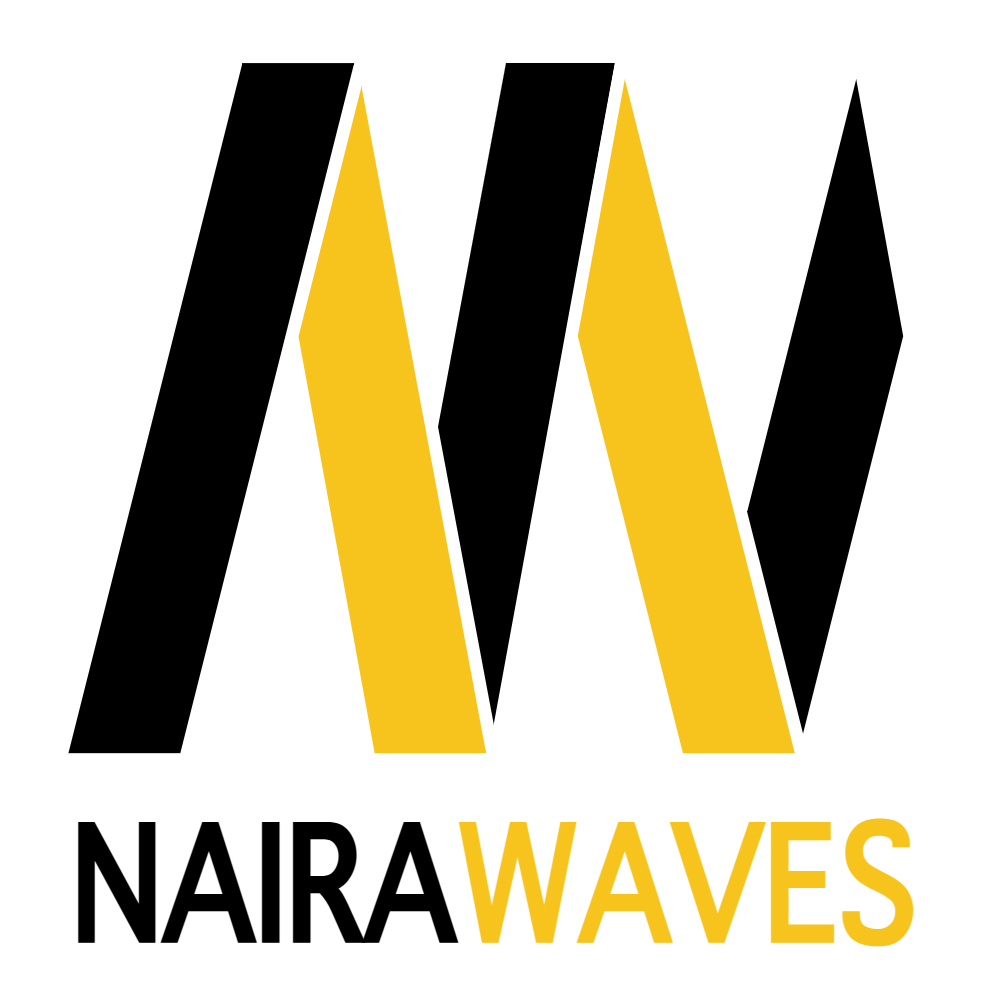 Naira Waves Logo