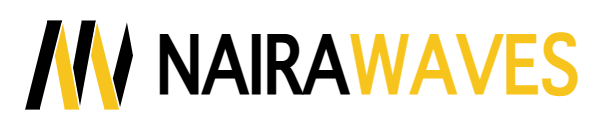 Naira Waves Logo